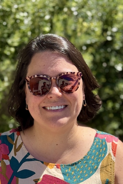 Kelsey Kuhn, Licensed Immigration Adviser